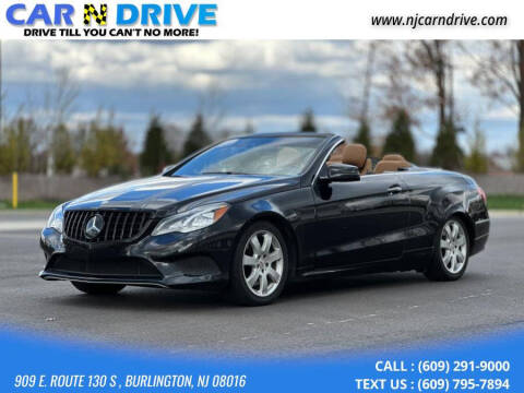 2014 Mercedes-Benz E-Class E 350