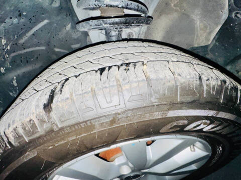 2014 Nissan Murano S