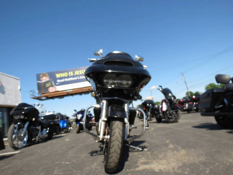 2022 Harley-Davidson FLTRX Road Glide