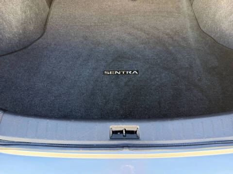 2014 Nissan Sentra