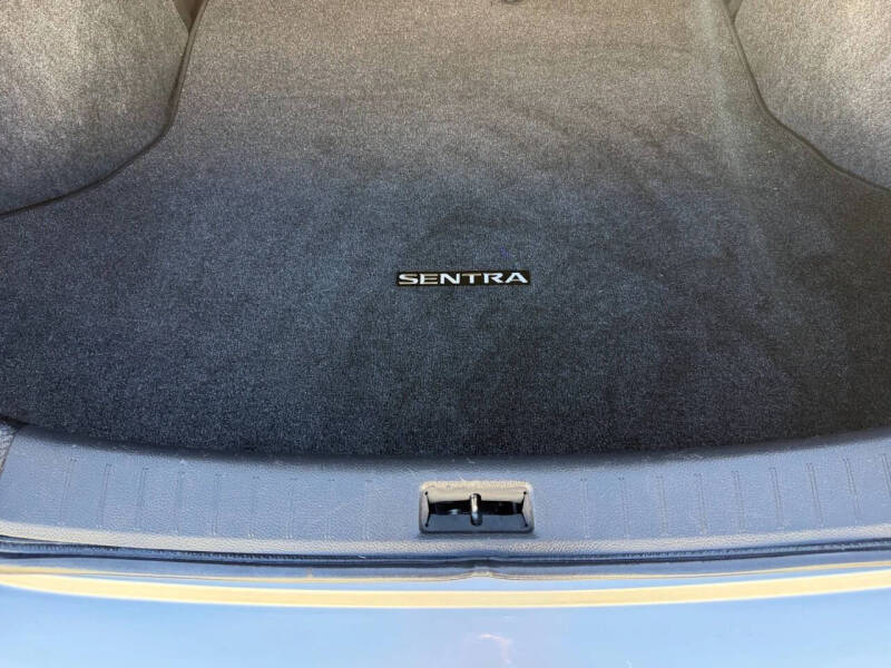 2014 Nissan Sentra