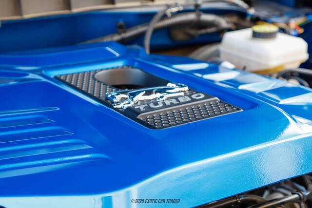 2022 Ford Bronco Outer Banks Advanced