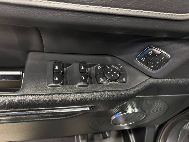 2022 Ford Expedition MAX XLT