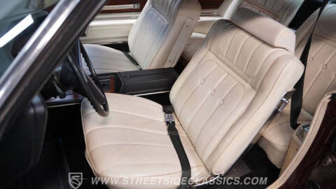 1973 Buick Riviera