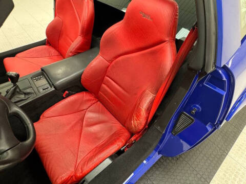 1996 Chevrolet Corvette