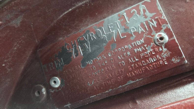 1976 Chevrolet Corvette