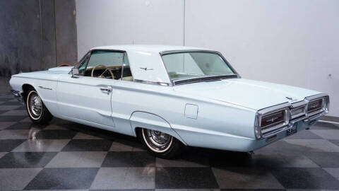 1964 Ford Thunderbird