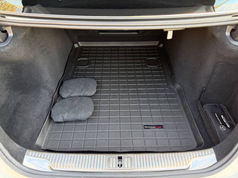 2023 Mercedes-Benz S-Class S 580 4MATIC