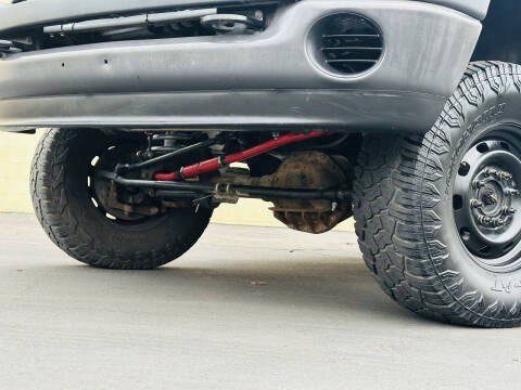 2009 Dodge Ram 2500 ST