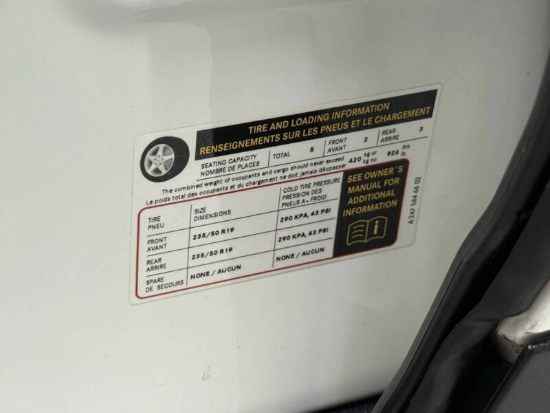 2022 Mercedes-Benz GLB GLB 250