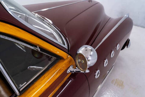 1949 Buick Roadmaster