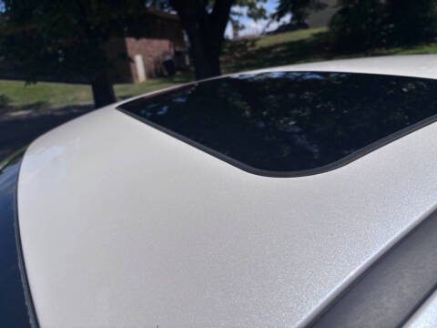 2017 Ford Focus Titanium