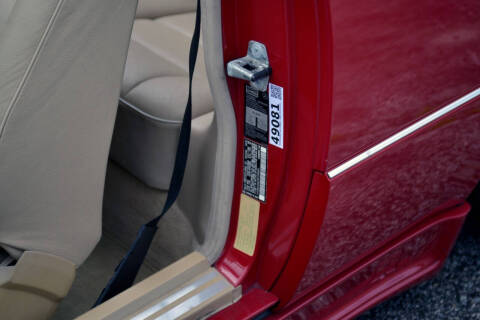 1995 Mercedes-Benz E-Class E 320