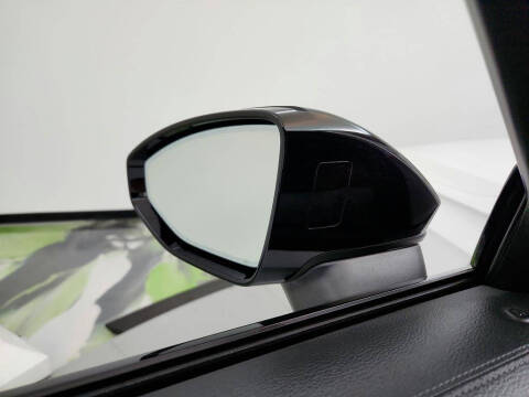 2021 Audi A6 quattro Sport Premium 45 TFSI