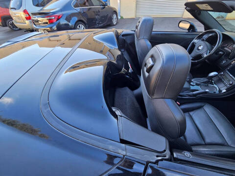 2013 Chevrolet Corvette