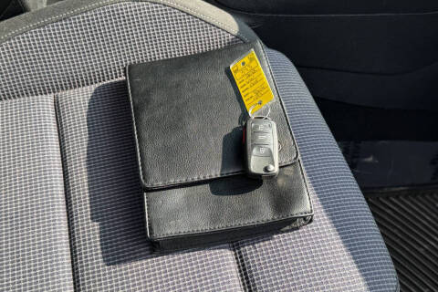 2012 Volkswagen Golf 2.5L PZEV