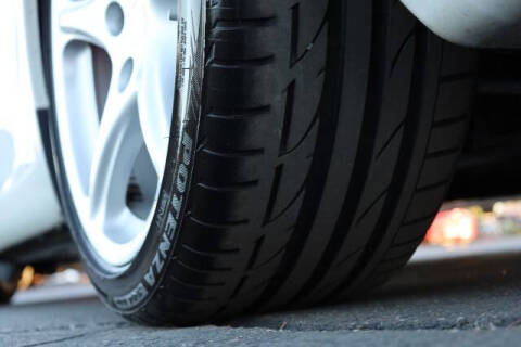 2007 Porsche Cayman S