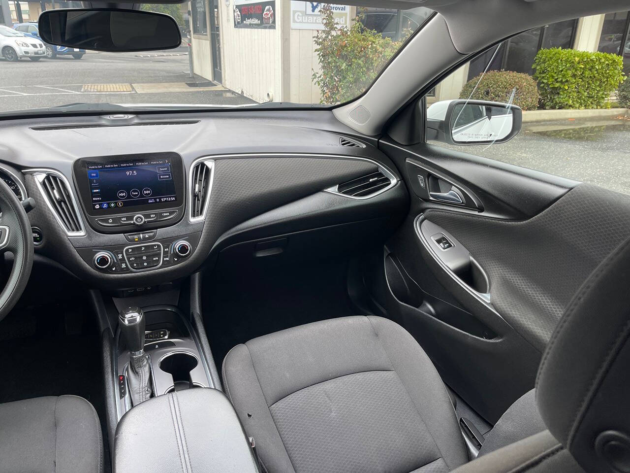 2020 Chevrolet Malibu for sale at Super Auto Sales Modesto in Modesto, CA