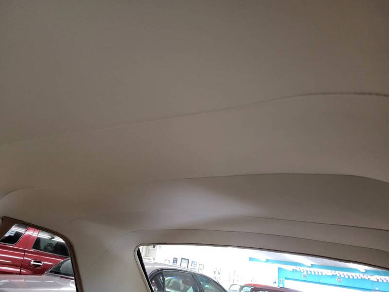 1965 Chevrolet Biscayne