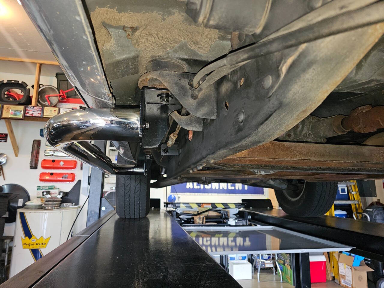 1994 Chevrolet Blazer 170