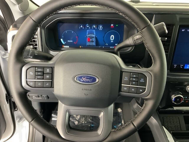 2025 Ford F-350 Super Duty