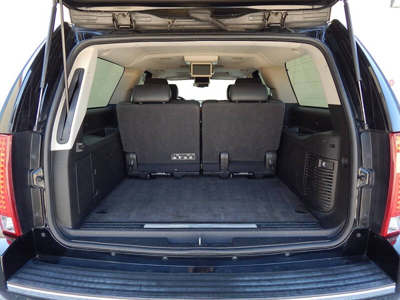 2011 Cadillac Escalade ESV Premium