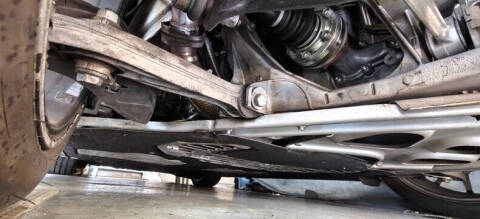 2018 Porsche 718 Boxster