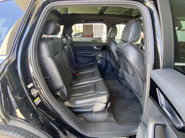 2019 Audi Q7