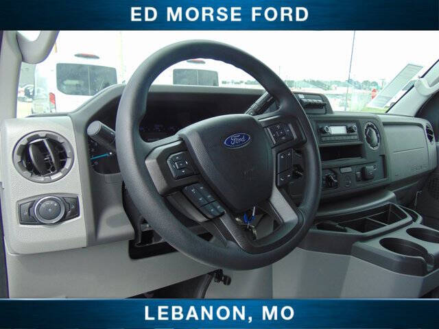 2026 Ford E-Series