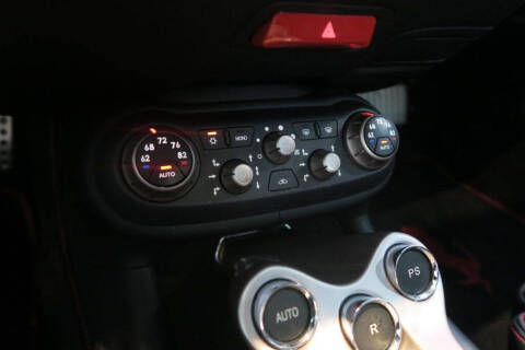 2013 Ferrari California