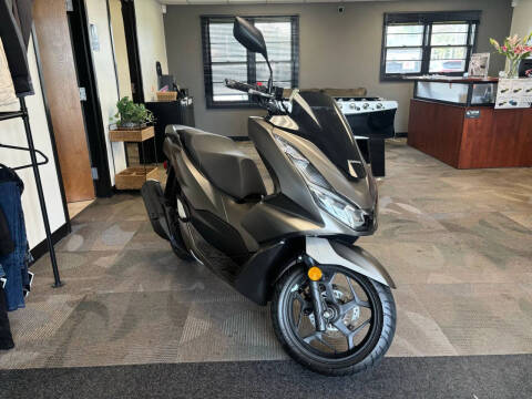 2023 Honda PCX