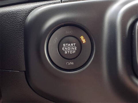 2023 Jeep Gladiator High Altitude