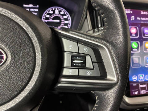 2020 Subaru Outback Onyx Edition XT