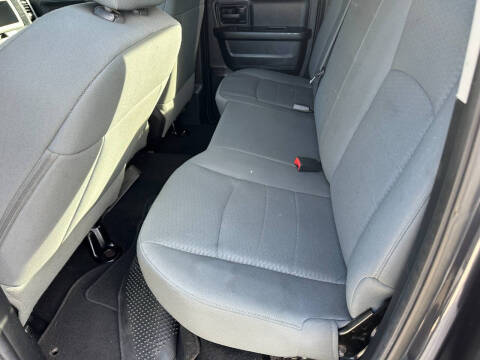 2014 RAM 1500 Express