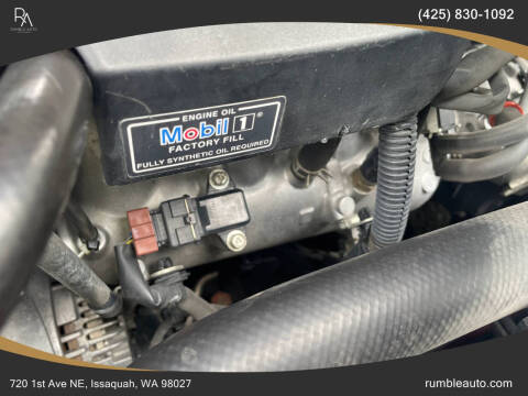 2008 Mitsubishi Lancer Evolution GSR