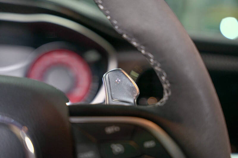 2021 Dodge Challenger SRT Hellcat Redeye