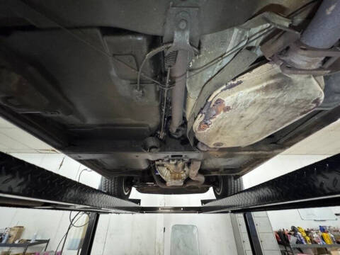 1975 Chevrolet Corvette