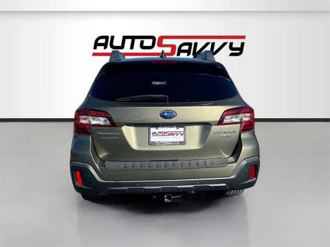 2019 Subaru Outback 3.6R Limited