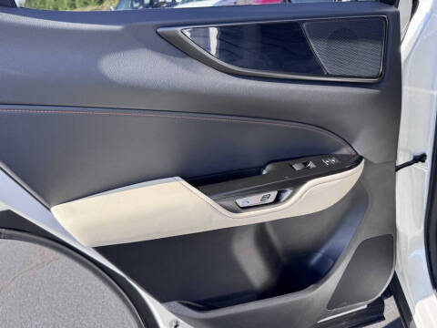 2022 Lexus NX 250 Premium