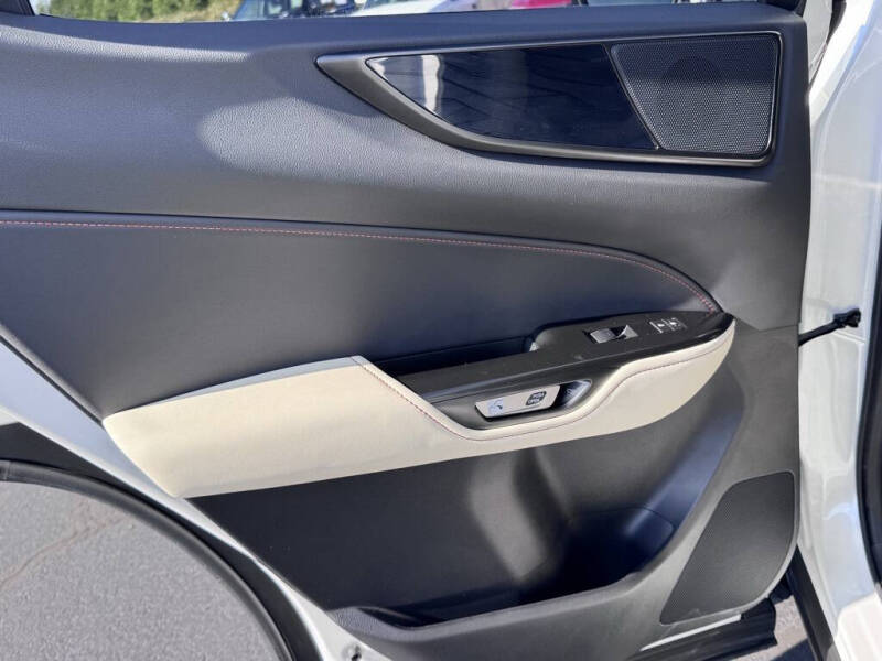 2022 Lexus NX 250 Premium