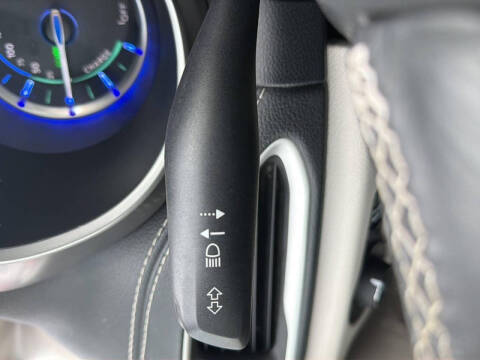 2021 Chrysler Pacifica Hybrid Touring L