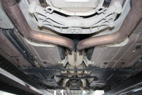 2021 Dodge Charger SRT Hellcat Redeye