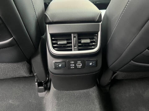 2023 Subaru Outback Touring XT