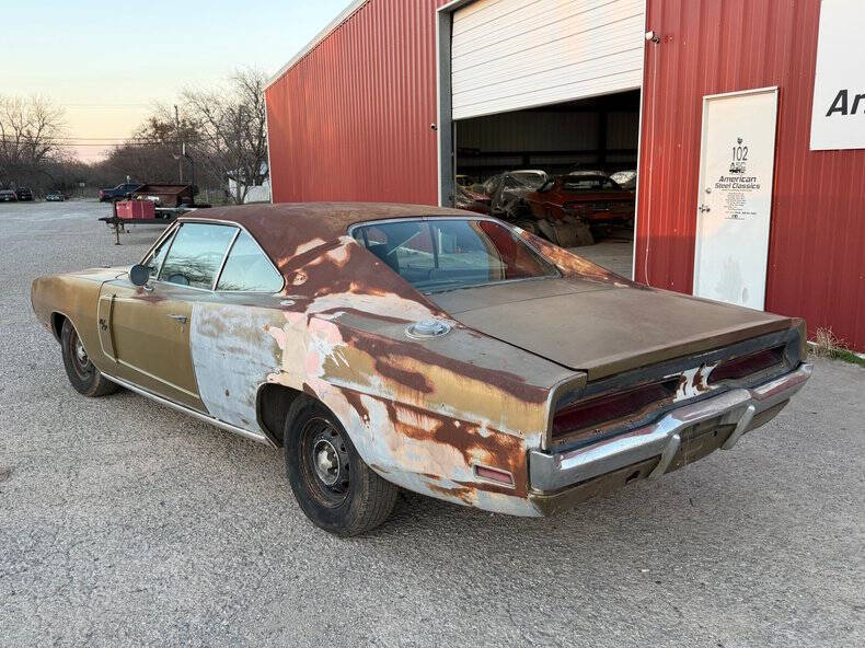 1970 Dodge Charger