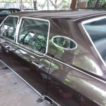 1979 Lincoln Town Car