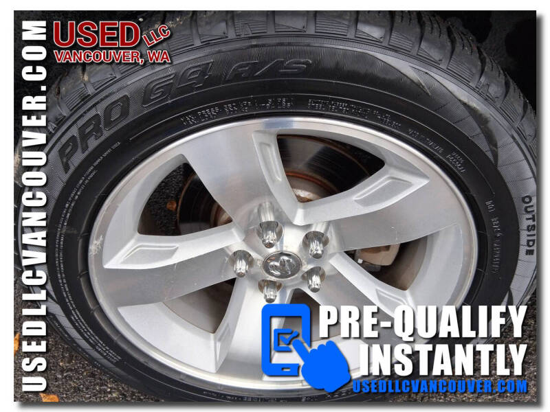 2009 Dodge Challenger