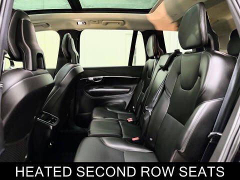 2020 Volvo XC90 T5 Momentum