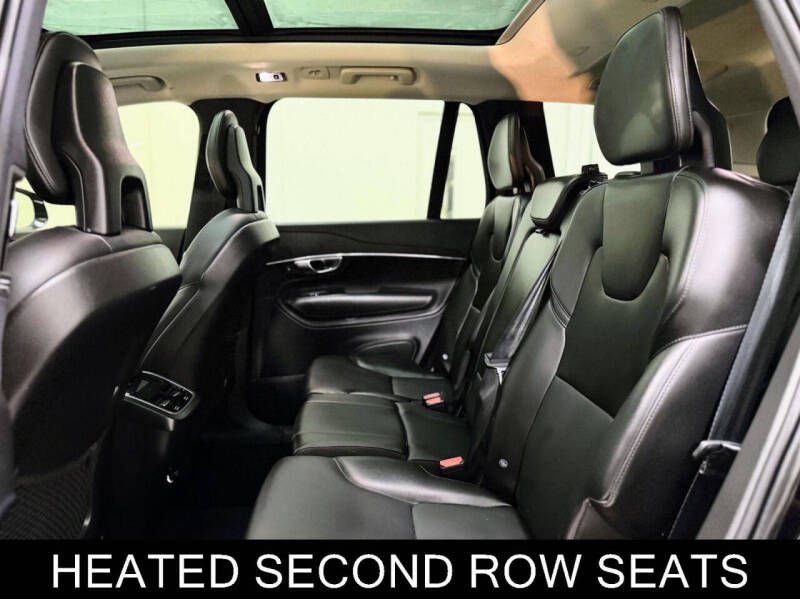 2020 Volvo XC90 T5 Momentum