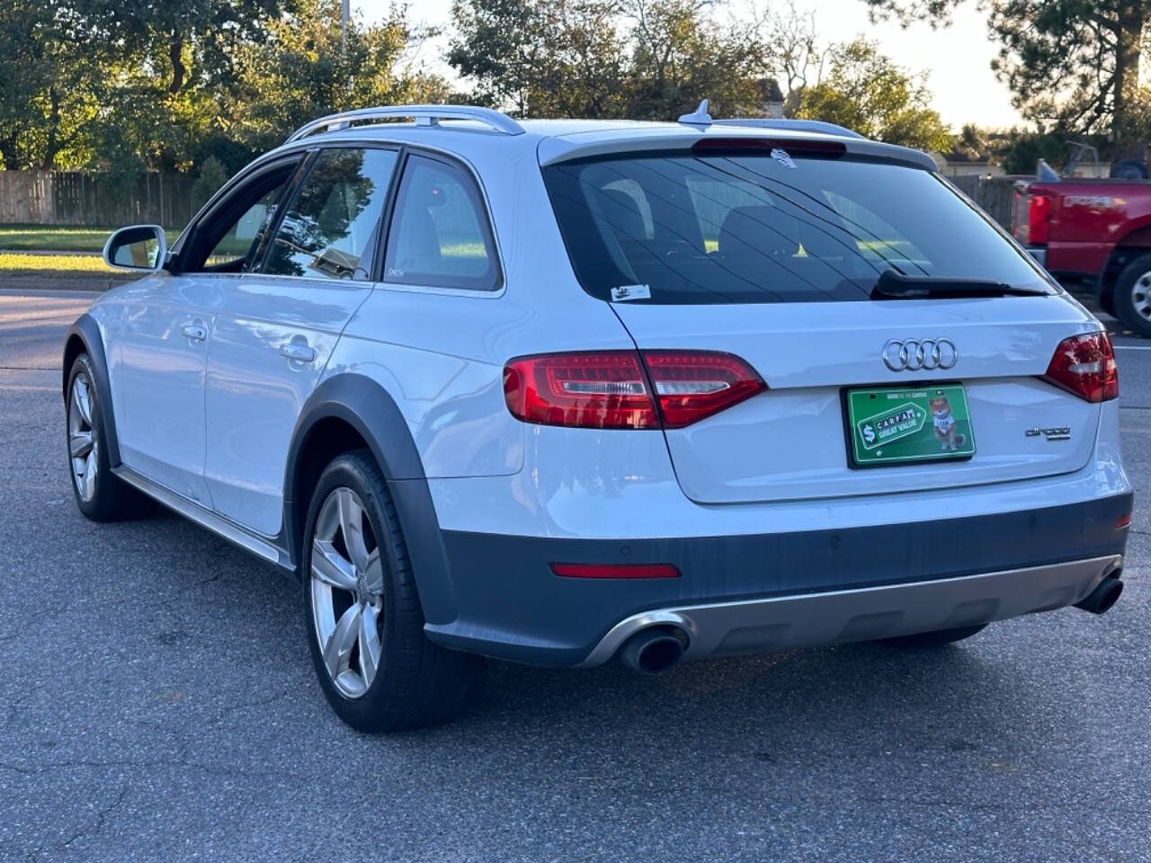 2013 Audi allroad for sale at CarMood in Virginia Beach, VA