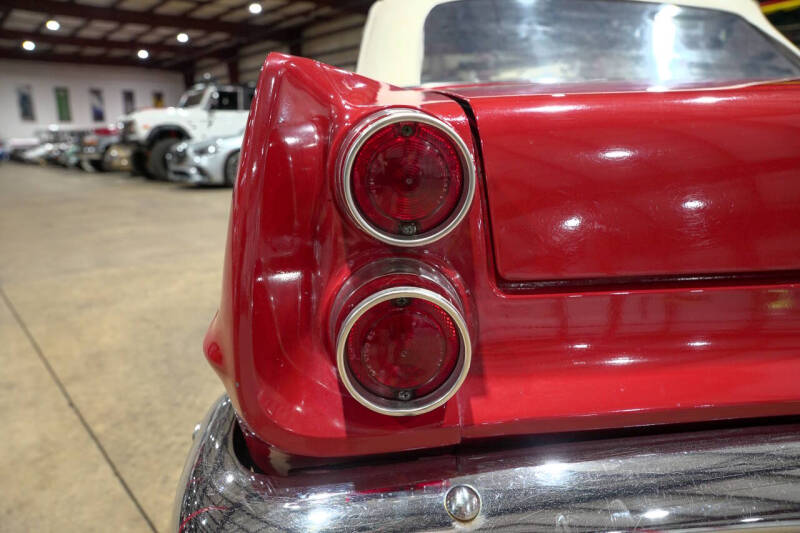 1963 Pontiac Tempest
